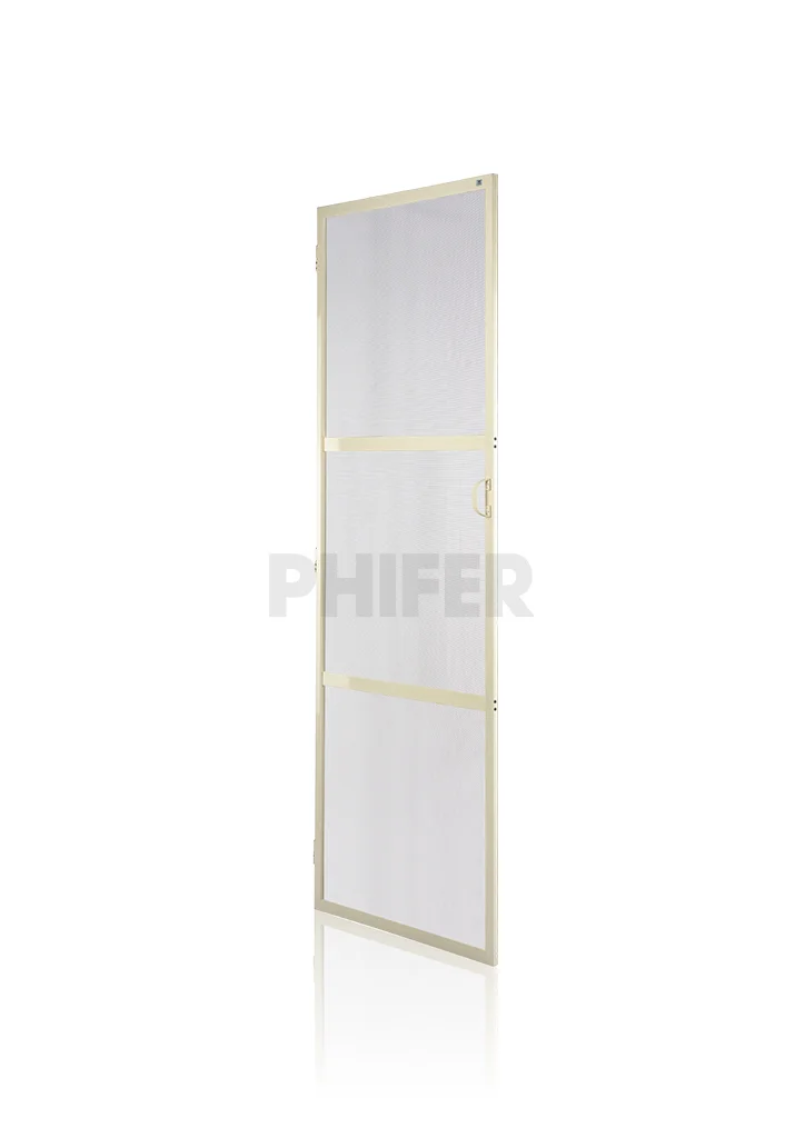 Slim Door Fit